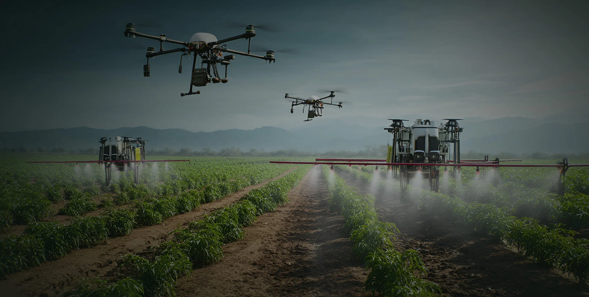 Agri-Food Quality Control
