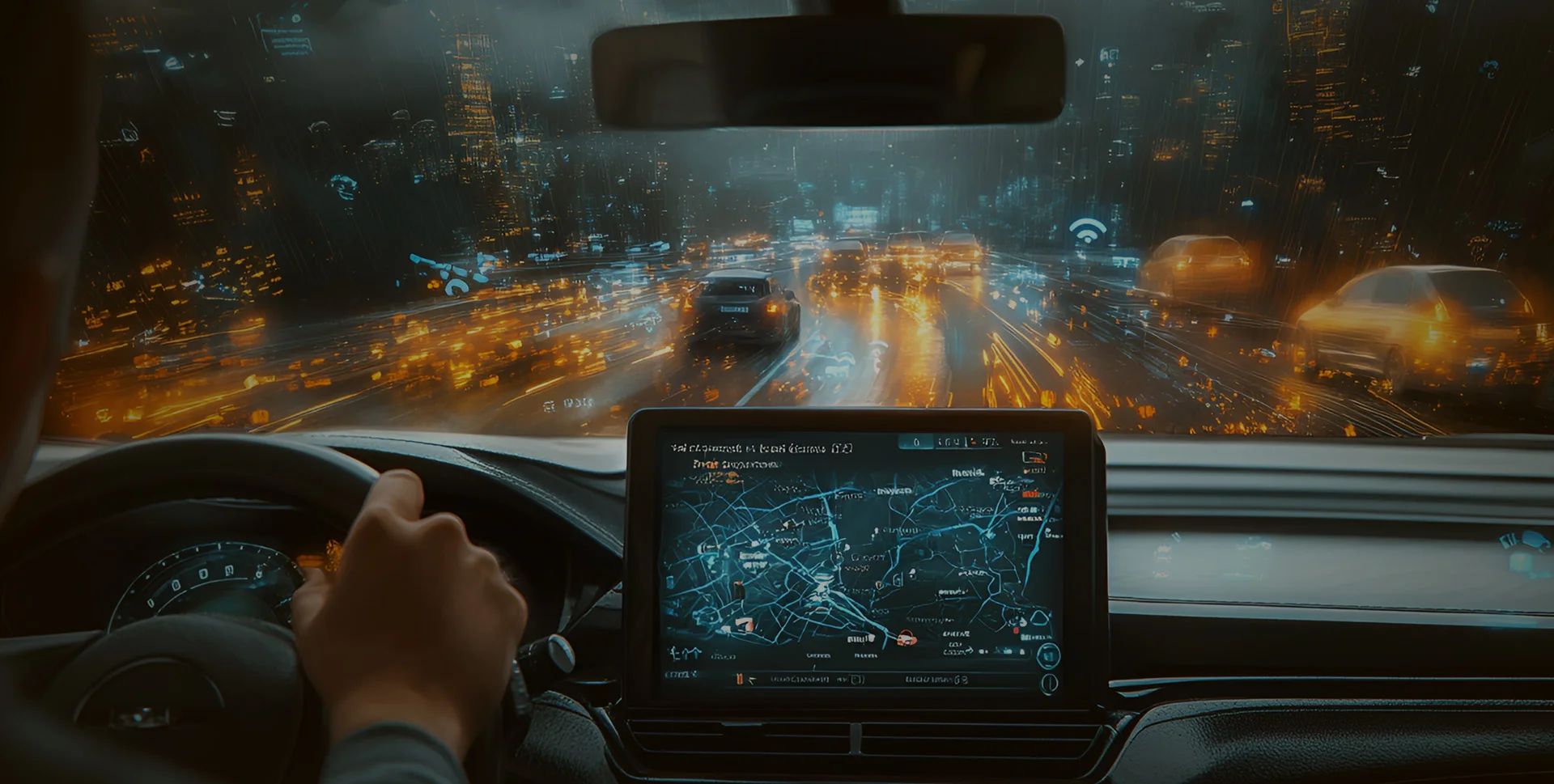 ADAS & Consumer Electronics