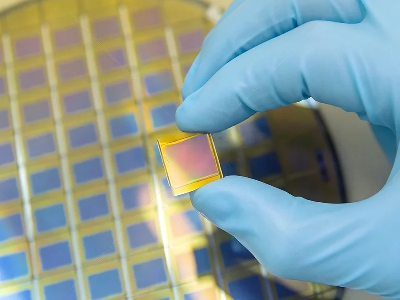 Multi-spec Array Substrates