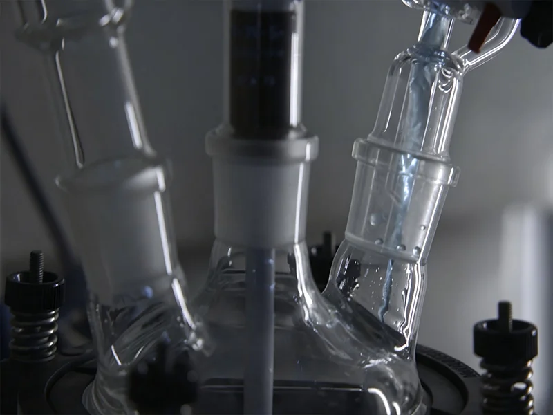 Material Synthesis