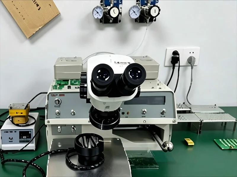 Wire Bonding