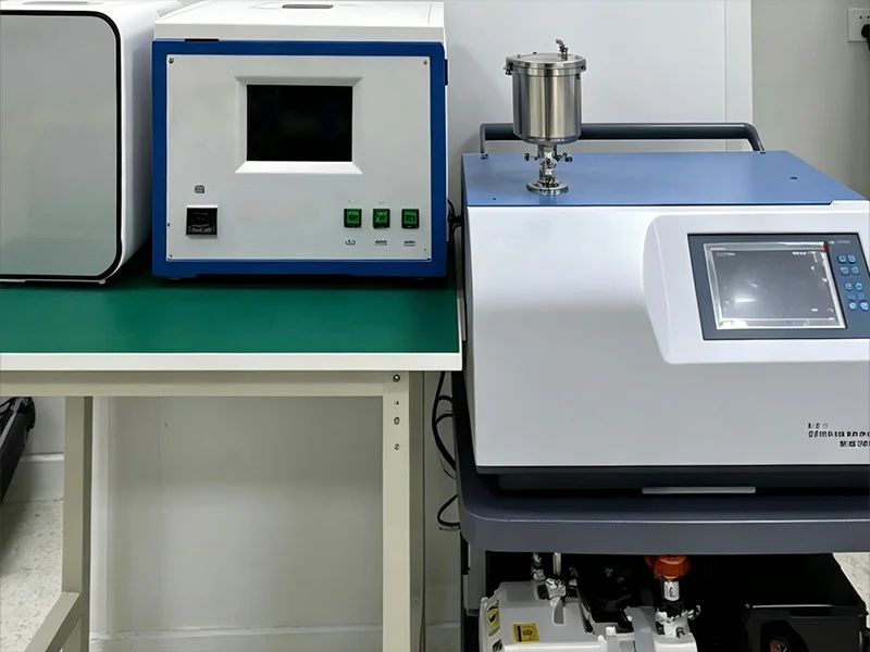 Reliability Testing (Hermeticity, Die Shear & Wire Bond Pull, Mechanical Shock & Vibration)