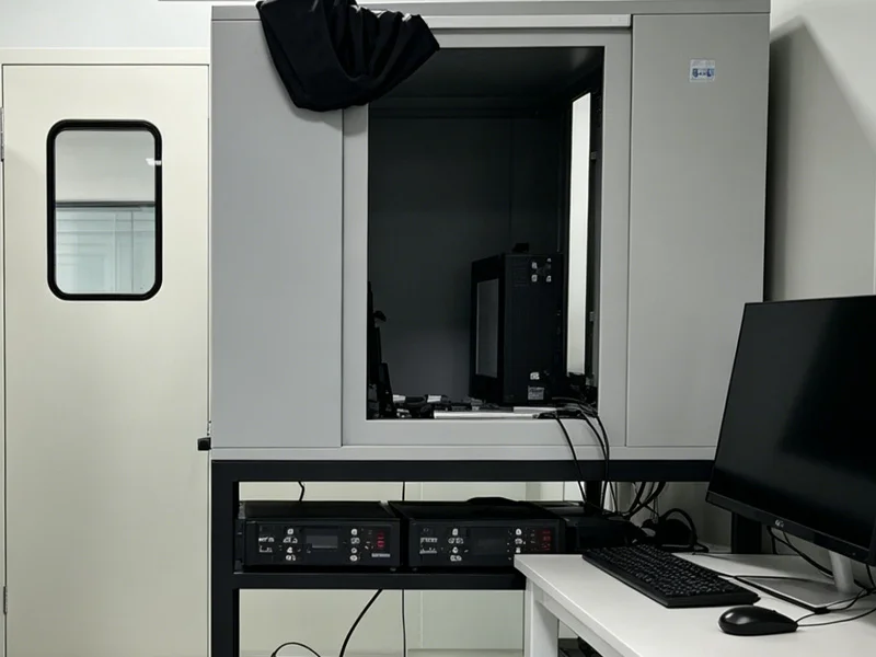 Performance Testing