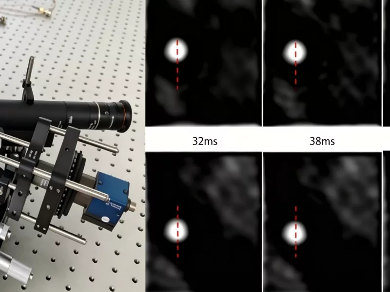 Compressed Temporal Imaging