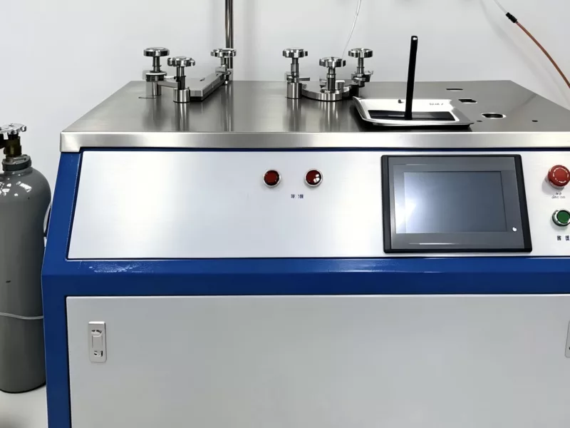 Hermeticity & Reliability Testing