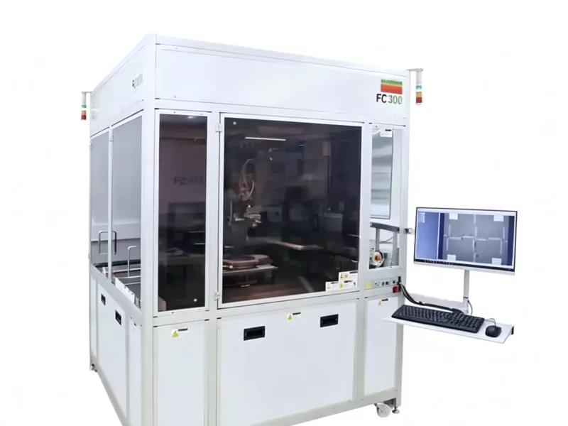 Die-to-Wafer Bonding