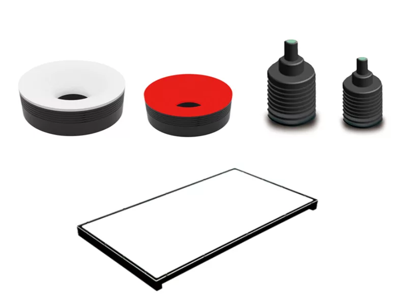 SWIR Light Sources