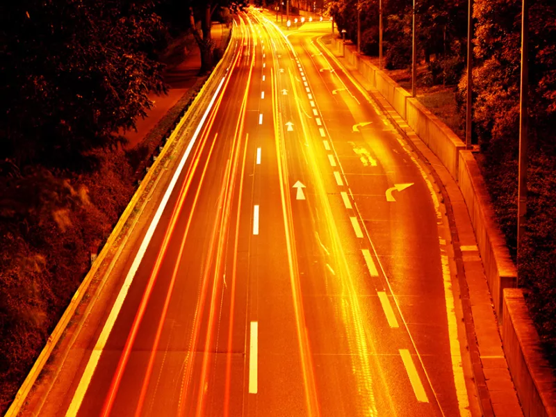 Low-Light & Night-Time Surveillance