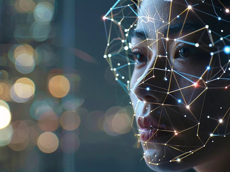 Biometric Identification & Liveness Detection
