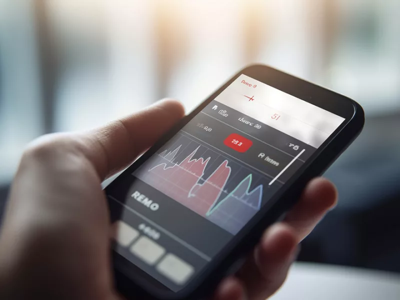 Health & Wellness Sensing