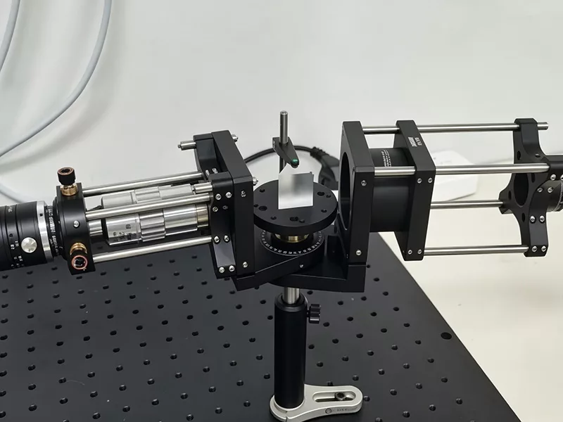 Compressed Spectral Imaging
