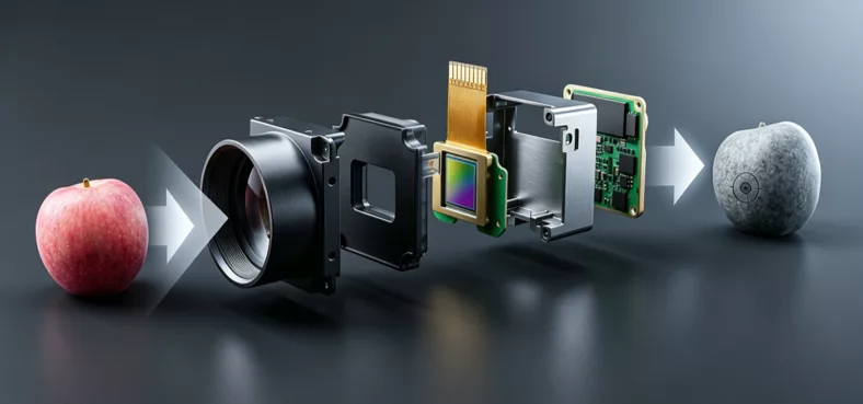 Why Colloidal Quantum Dots Could Enable the Scalable Adoption of SWIR Imaging